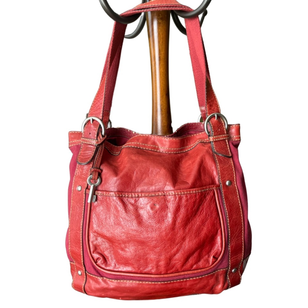 🌻🌻 Fossil Tote 🌻🌻